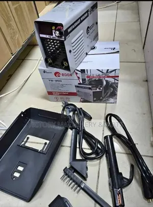 Edon Welding Machine