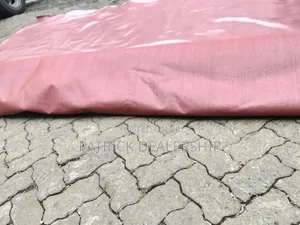 100%Car Shade Net