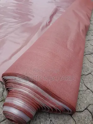 Double Laminated Car Shade Nets