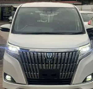 Toyota Esquire 2019 White