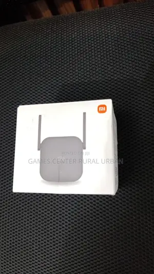 Mi 300mnps Wifi Range Extender
