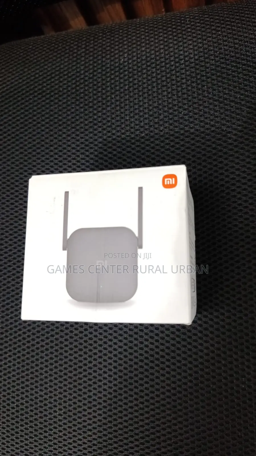 Mi 300mnps Wifi Range Extender