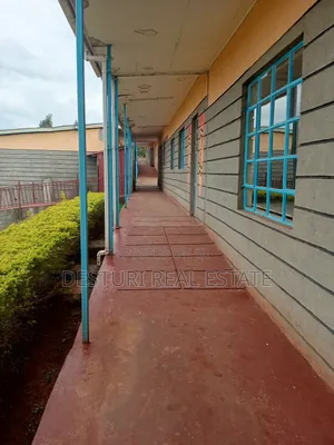 Ready School to Let Ideal for Primary Secondary or College Kiambu