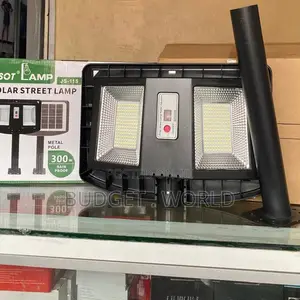 3work Mode 300w Waterproof Outdoor With Remote Motionsensor Floodlight