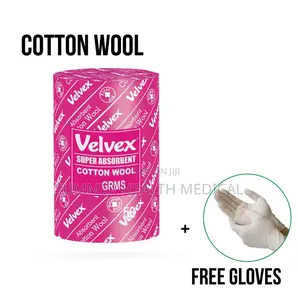 Cotton Wool