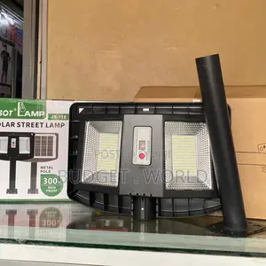 Ip65 Waterproof and Heatproof Three Rotatable Head Solar Motion Sensor