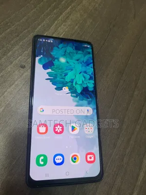 Samsung Galaxy S20 FE 128 GB Blue