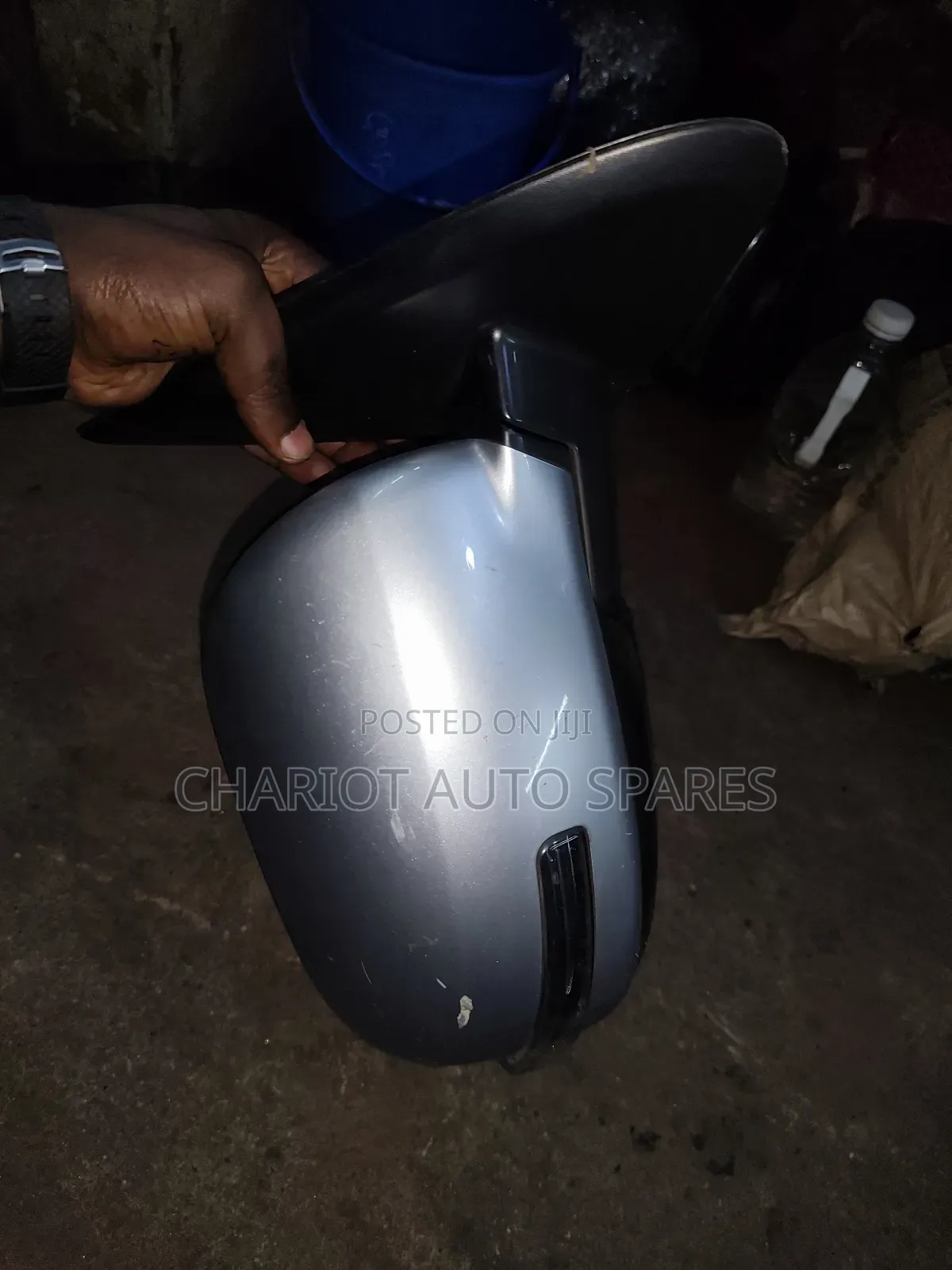 Mitsubishi Outlander Side Mirror