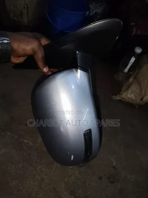 Mitsubishi Outlander Side Mirror