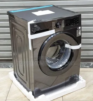 9kg Samsung Washing Machine Wash And Spin