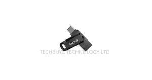 Sandisk Ultra Dual Drive Go Usb Type-c 256gb