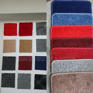 Wall to Wall Multicolour Carpets for Sale