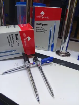 A Piece of Officepoint Ball Point/Fine Point-0.7mm