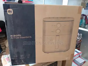 Xiaomi Air Fryer Essential 6l