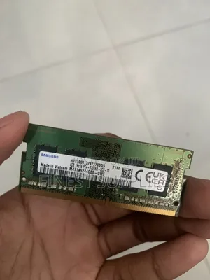 Offer Offer on 4gb Pc4 Ram for Laptop Today