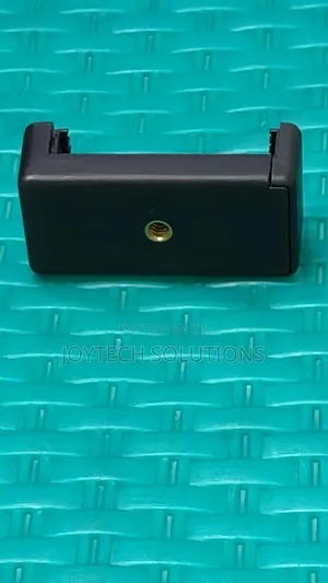 Phone Holder for the Smart Phone.