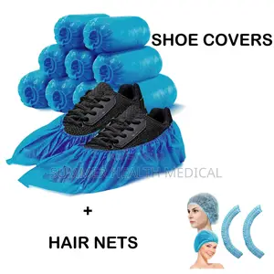 Shoe Covers