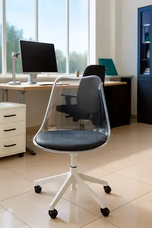 Modern Shell Seat