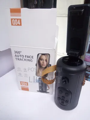 Ai Auto Face Tracking Tripod