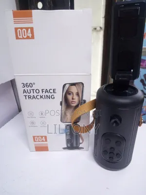 Ai Auto Face Tracking Tripod