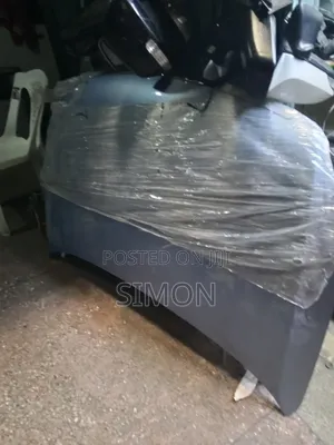 Allion 260 Bonnet