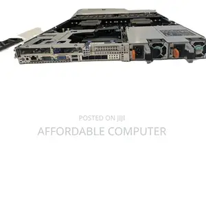 Server Dell PowerEdge R640 32GB Intel Xeon HDD+SSD 4T