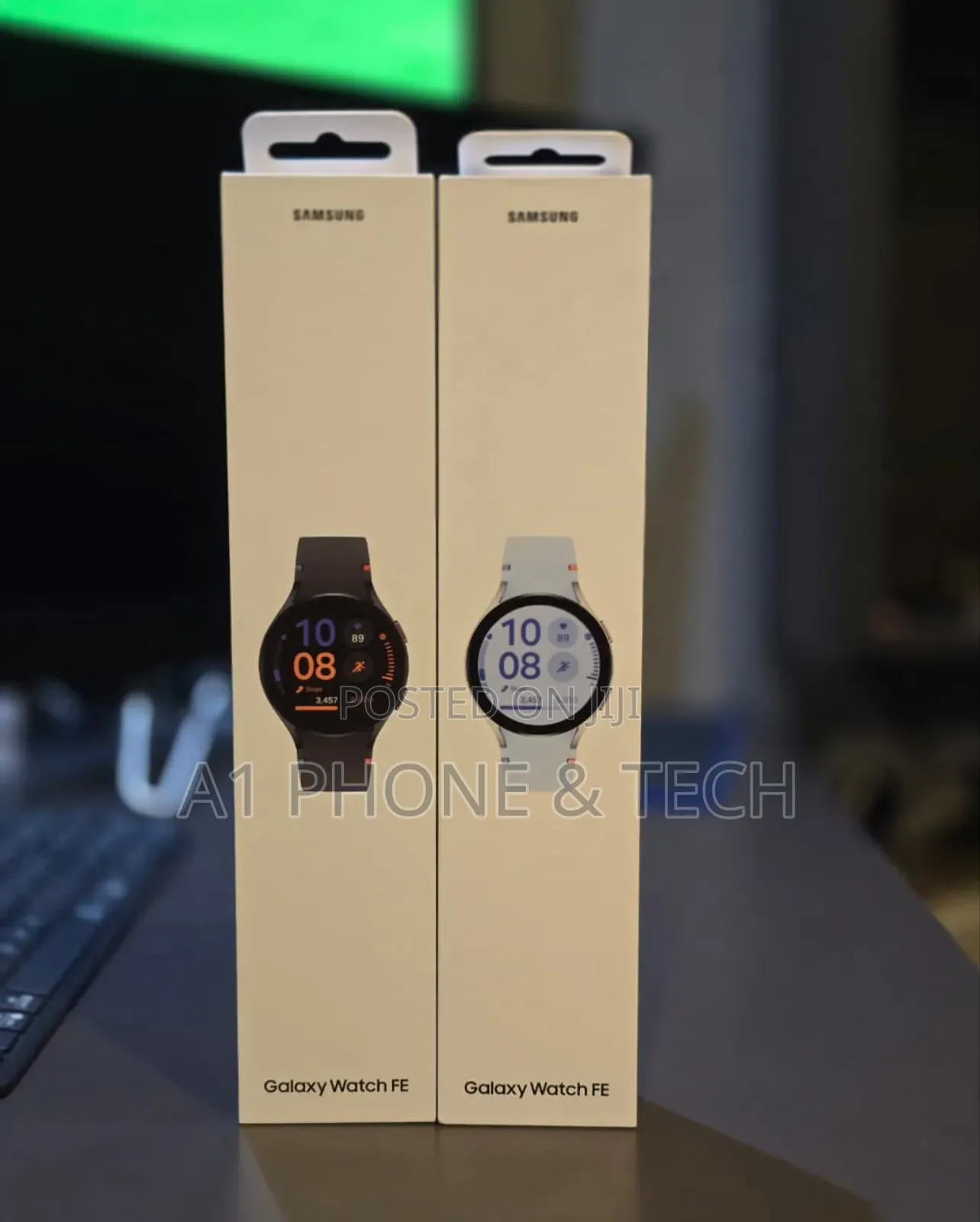 Galaxy Watch