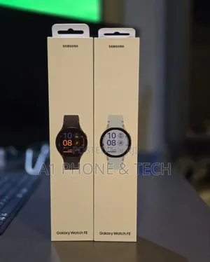 Galaxy Watch