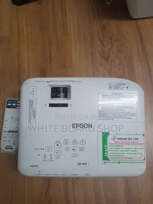 Lcd Projector For Hire