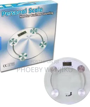 Bathroom Scale/Most Accurate Bathroom Scale