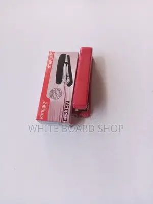 Kangaro Stapler E-335n
