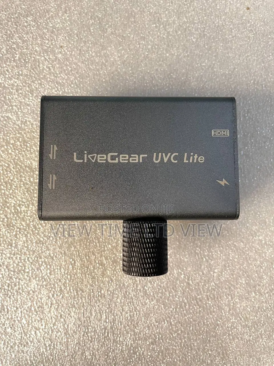 Uvc to Hdmi Converter