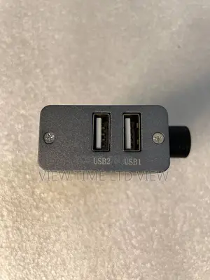 Uvc to Hdmi Converter