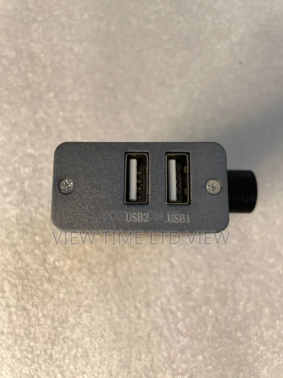 Uvc to Hdmi Converter