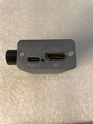 Uvc to Hdmi Converter