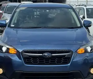 Subaru XV 2019 Blue