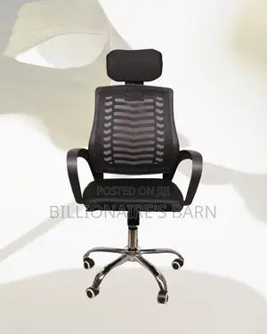 Home Office | Tilt Mesh Comfy | Delivery Anywhere in Kenya