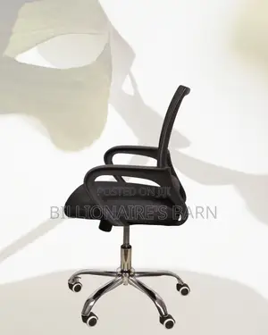 Executive | Mesh Nylon Chair | Top Seller in Kenya