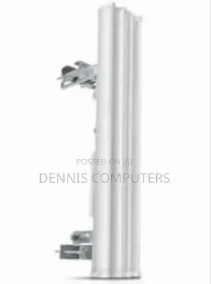 Am-5g19 - Ubiquity Antenna Am-5g19 5ghz 19dbi 120-Deg Dual-P