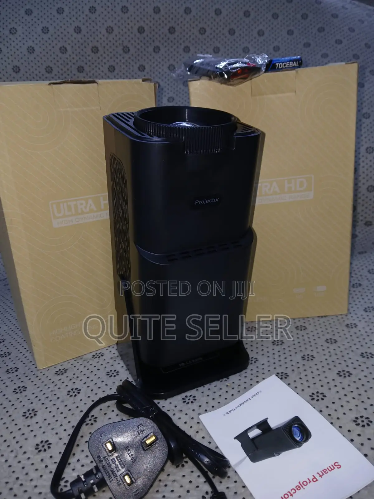 Super Hy320 Android Wifi Portable Flexible Projection Angle