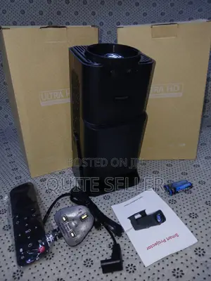 Super Hy320 Android Wifi Portable Flexible Projection Angle