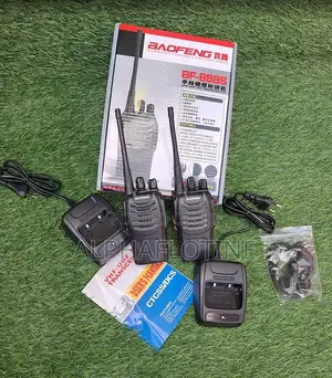 Portable Handheld Two Way Radio,Long Range Communication Walkie Talkie