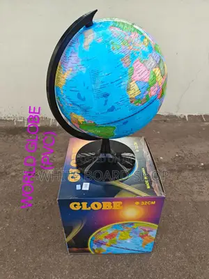 Globe 32cm