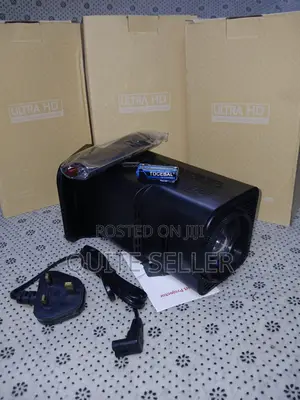Wireles Wifi Hy320 Android 13with Bluetooth Hdmi to Cast Education