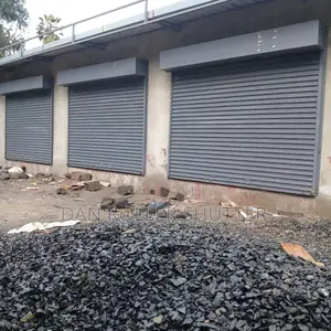 Roller Shutter Doors for Shops Warehouses
