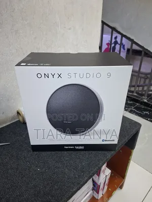 Onyx Studio 9 Harman Kardon Portable Speaker