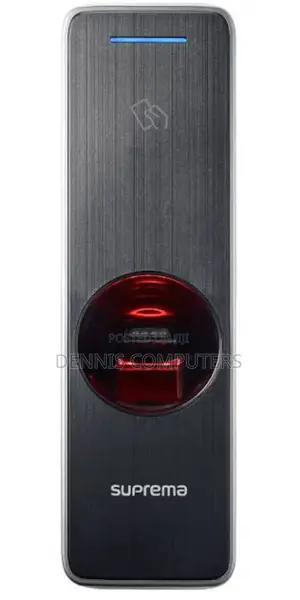 "Suprema Bioentry R2 Compact Fingerprint Reader Ber2 -od"