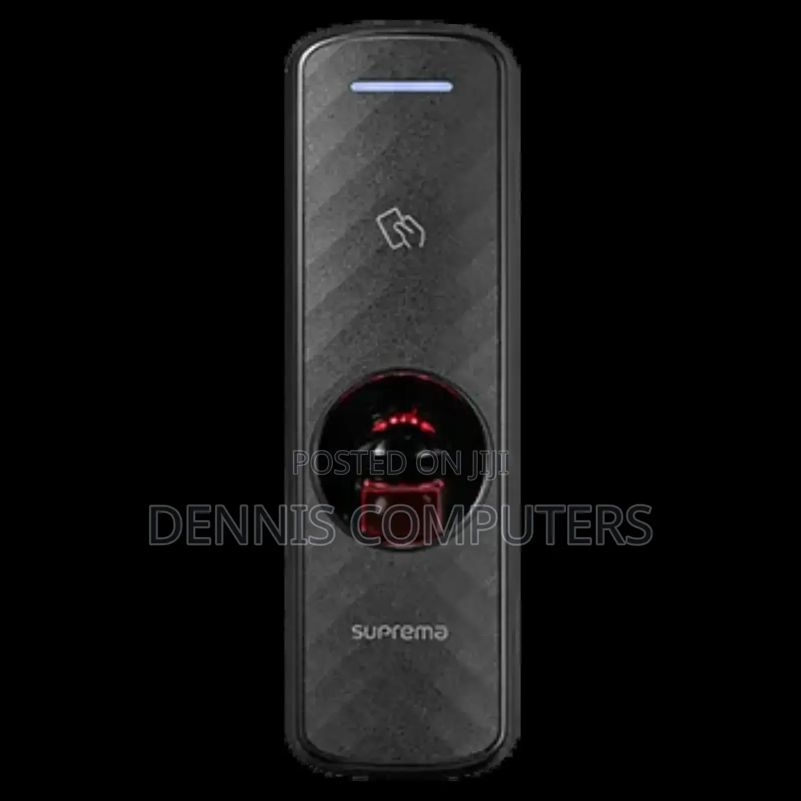 "Suprema Bioentry R2 Compact Fingerprint Reader Ber2 -od"