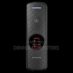 "Suprema Bioentry R2 Compact Fingerprint Reader Ber2 -od"