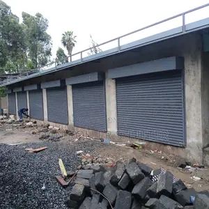 . Shopfront Roller Shutters – Secure Your Business Front